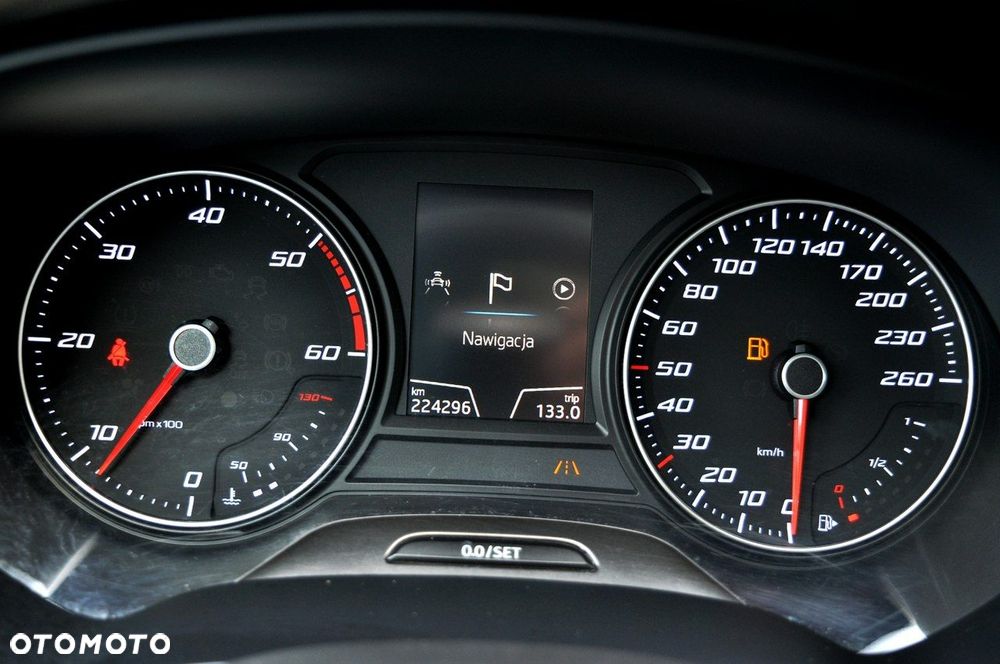 Seat Leon Sportstourer - 30