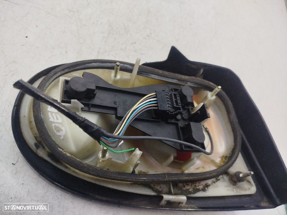 Farolim Stop Dto Renault Megane I Coach (Da0/1_) - 4