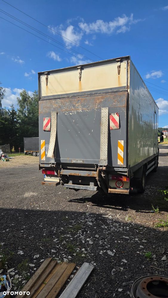 Scania P280 - 3