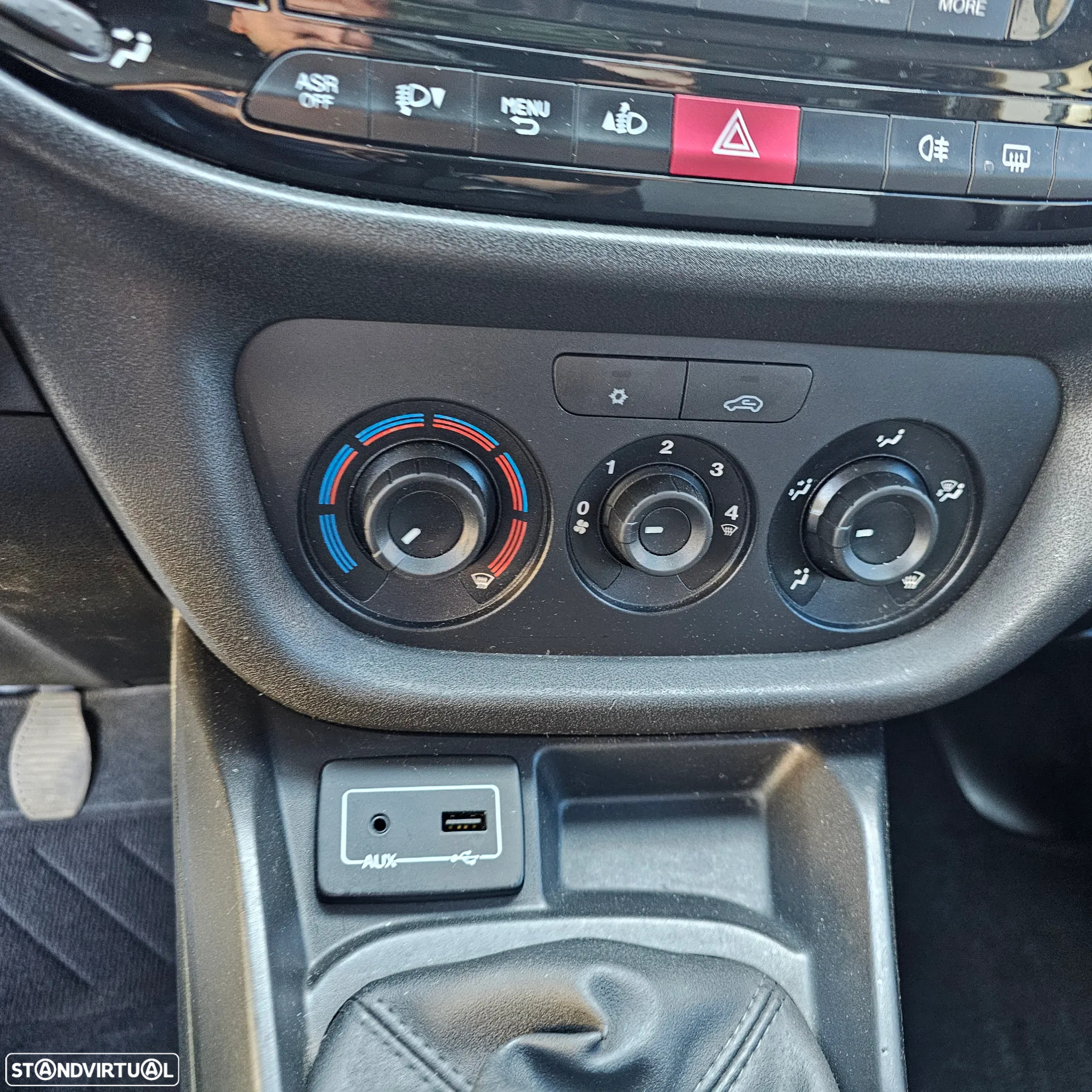 Fiat Doblo - 9