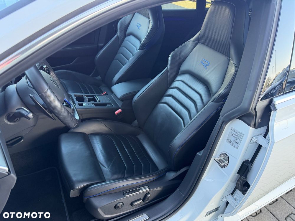 Volkswagen Arteon 2.0 TSI 4Motion R DSG - 13