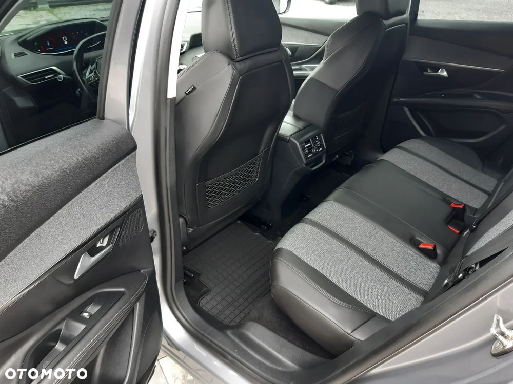 Peugeot 3008 HDi FAP 150 Platinum - 15