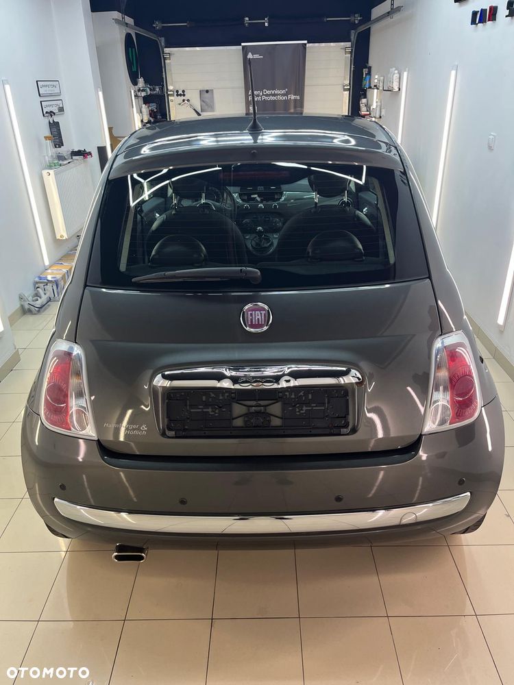 Fiat 500 1.2 Start&Stopp - 12