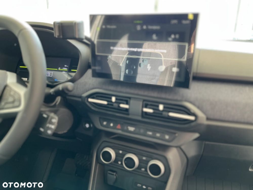 Dacia Jogger 1.8 Full Hybrid 155 Journey MMT - 13