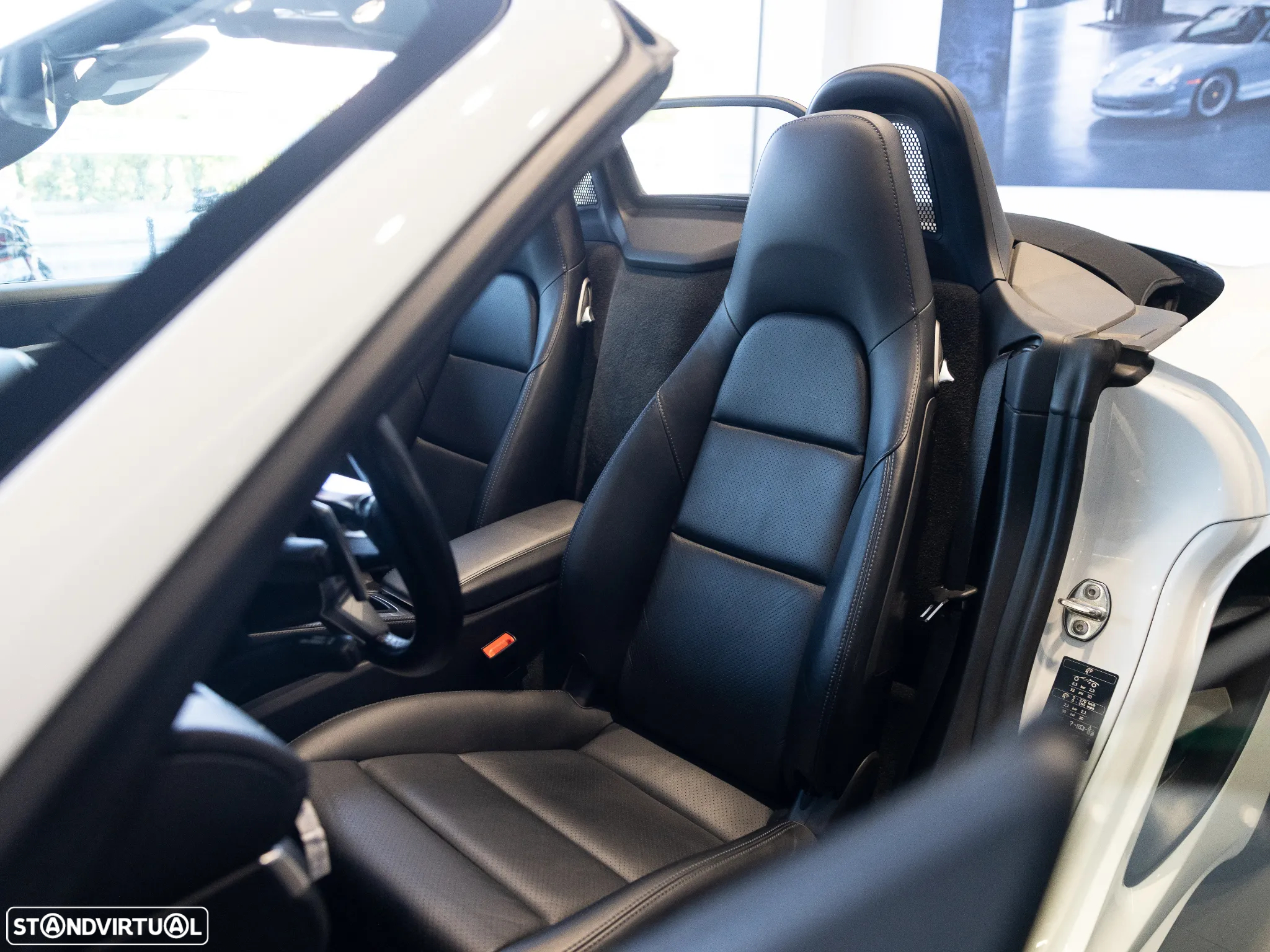 Porsche 718 Boxster 2.0 PDK - 42