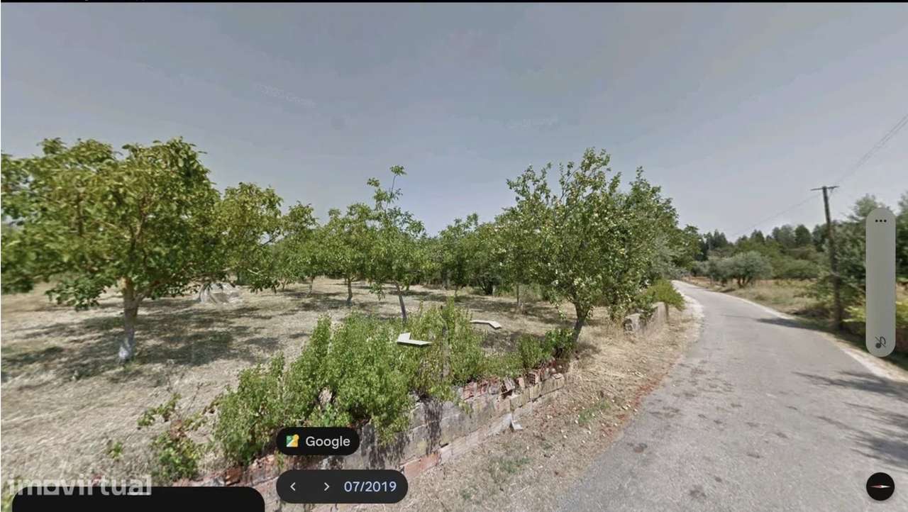 Terreno em Sandoeira - Pussos são Pedro - Grande imagem: 4/7
