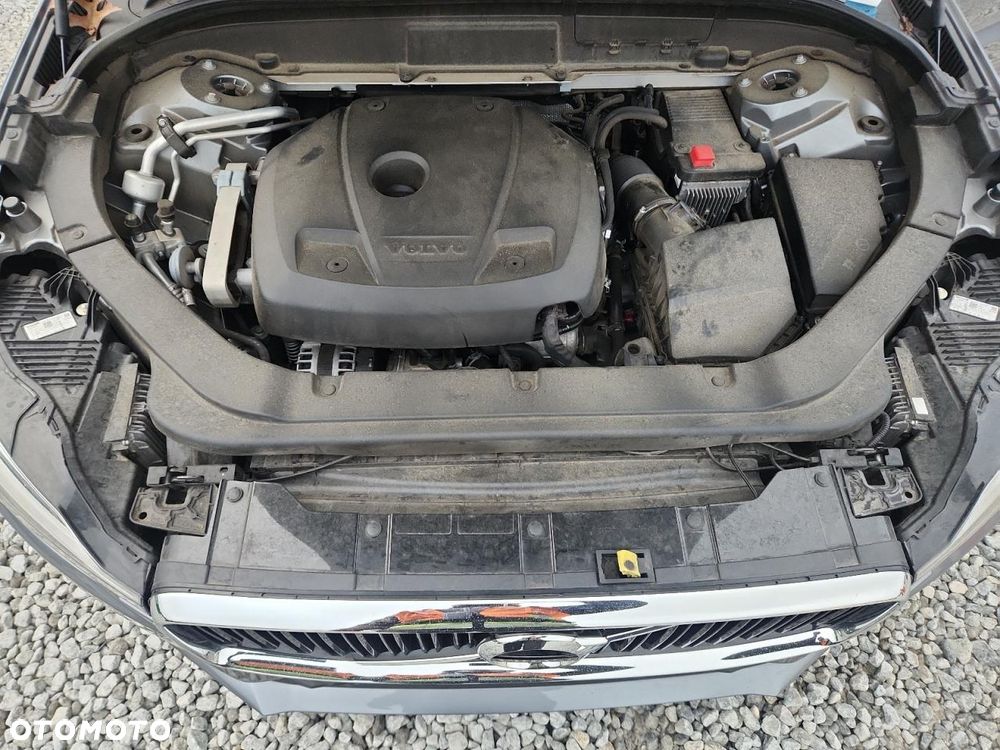 Volvo XC 60 T5 Geartronic Momentum - 11