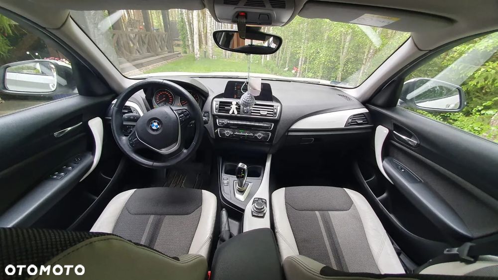 BMW Seria 1 118i Urban Line - 6