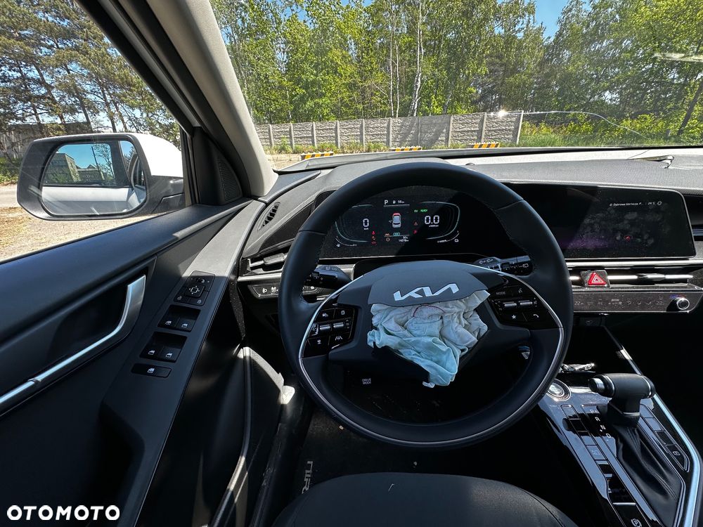 Kia Niro - 14