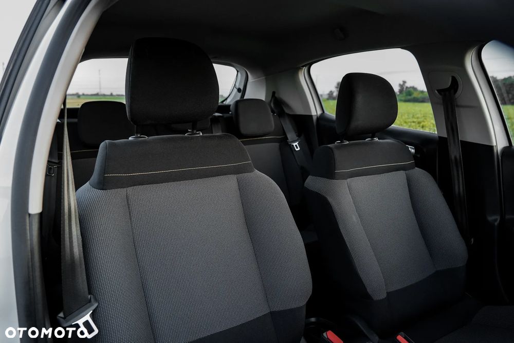 Citroën C3 1.5 BlueHDi Shine S&S - 36