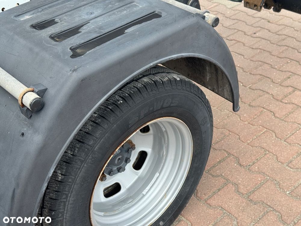 Iveco 35C16 - 18