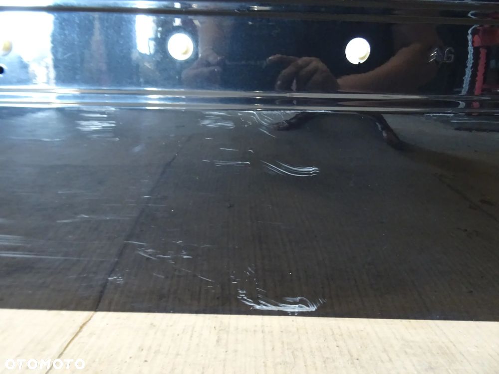 DRZWI LEWY TYŁ LEWE TYLNE CITROEN C5 LIFT HB 5D LAK: EXLD 04-08 NR1508 - 10
