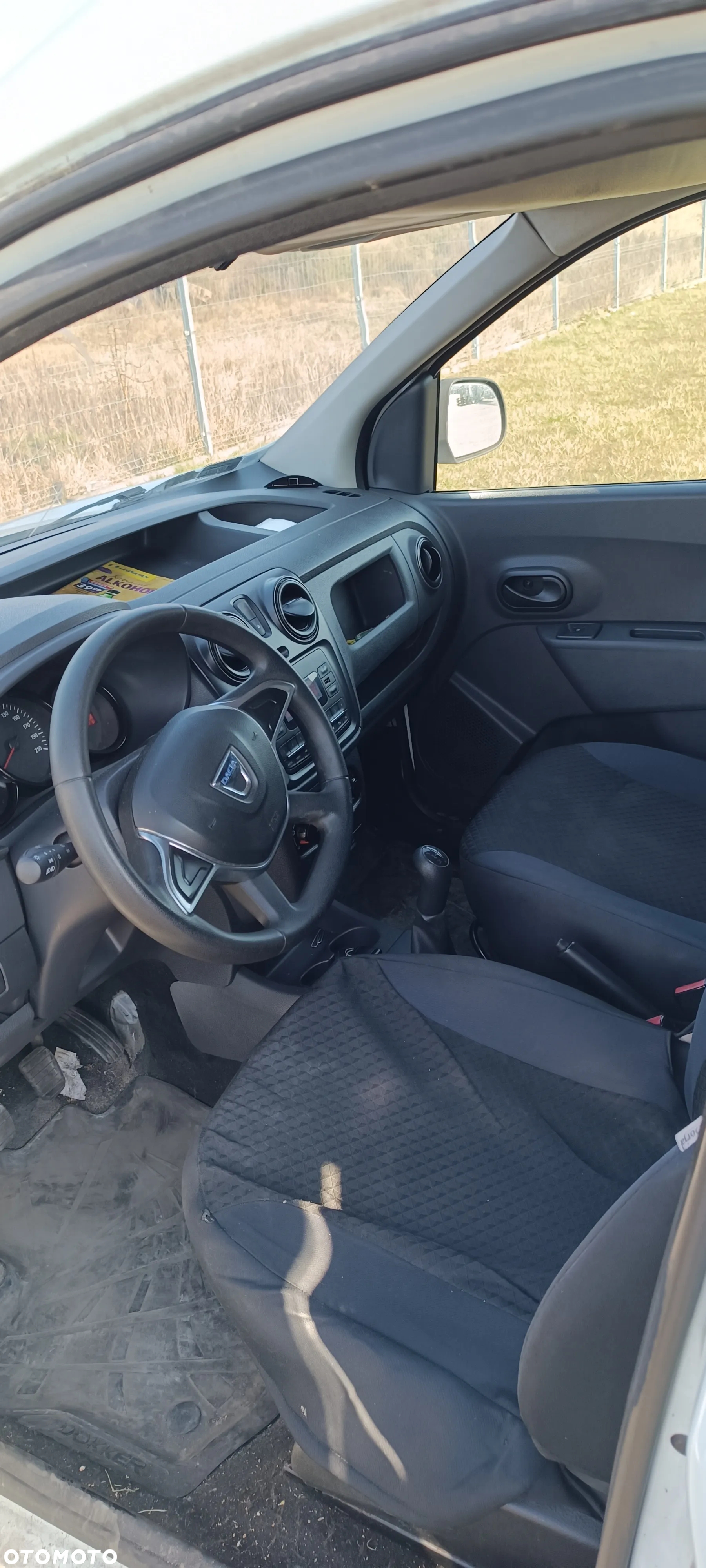 Dacia Dokker - 4