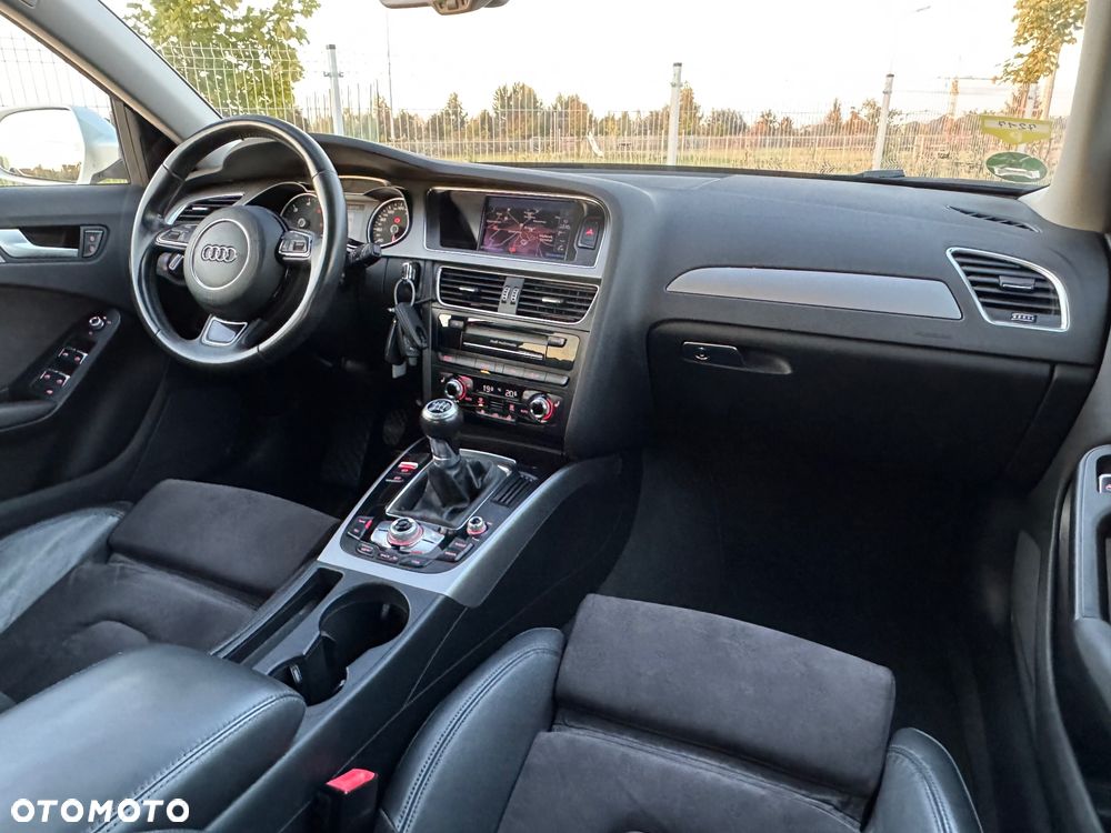 Audi A4 - 7