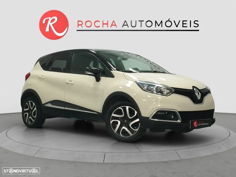 Renault Captur - 3