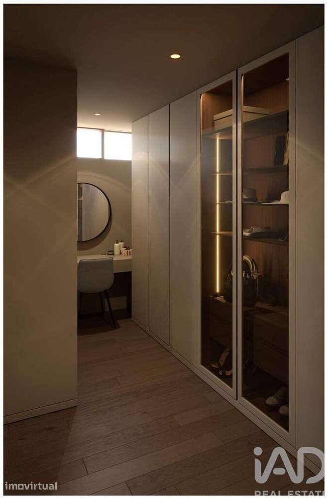 Apartamento T2 em Vila do Conde de 133,00 m2 - Grande imagem: 4/21
