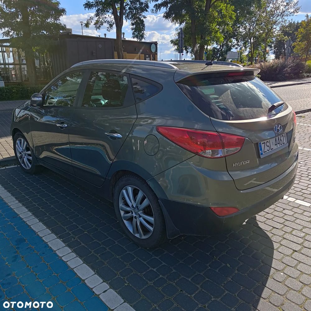 Hyundai ix35 - 3