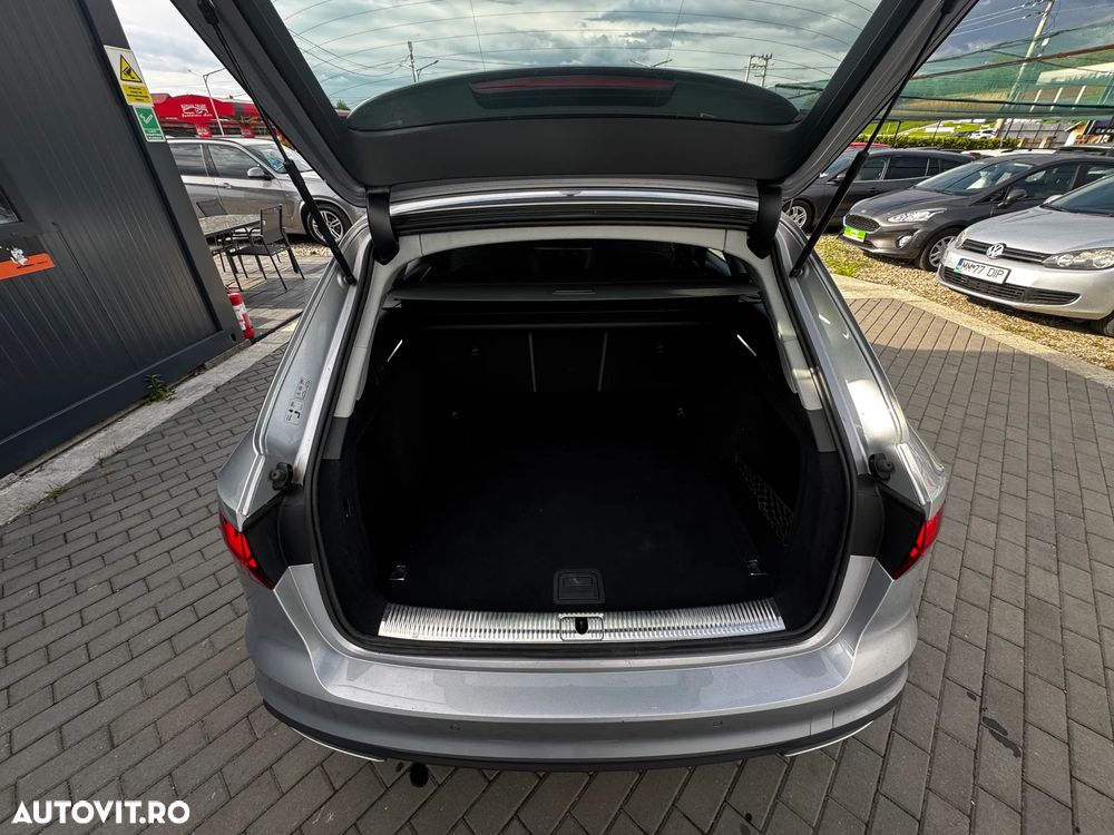 Audi A4 Avant - 12