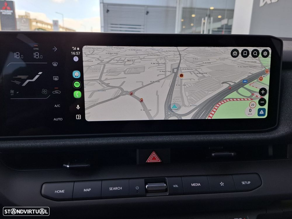 Kia Seltos 1.6 T-GDi X-Line 7DCT - 21