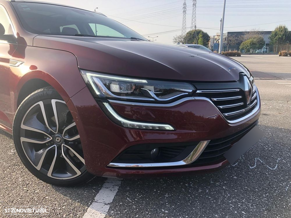 Renault Talisman Sport Tourer - 52