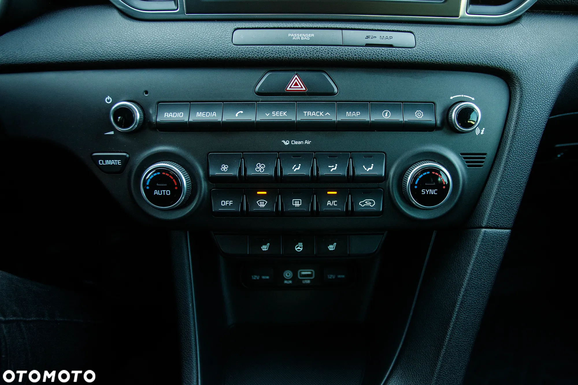 Kia Sportage - 21