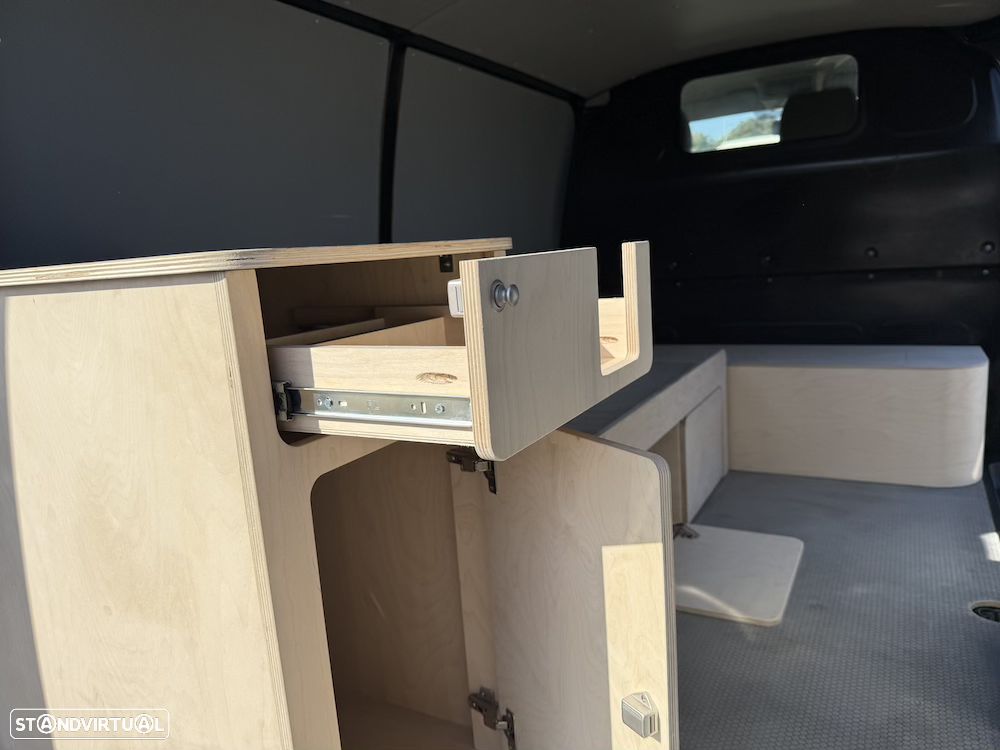 VW T6 Highline - 10
