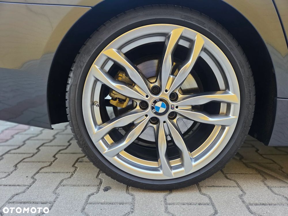 BMW Seria 5 M550d xDrive - 18