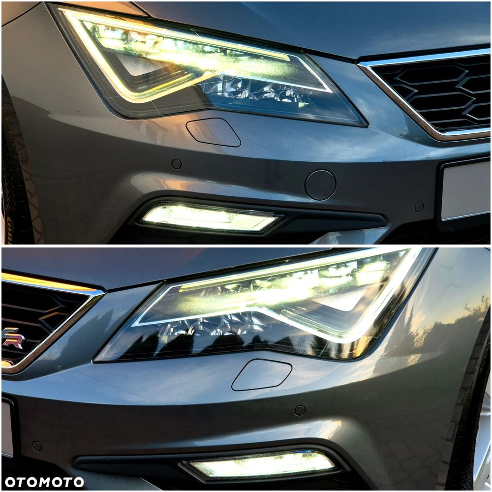 Seat Leon 1.4 TSI Start&Stop FR - 10