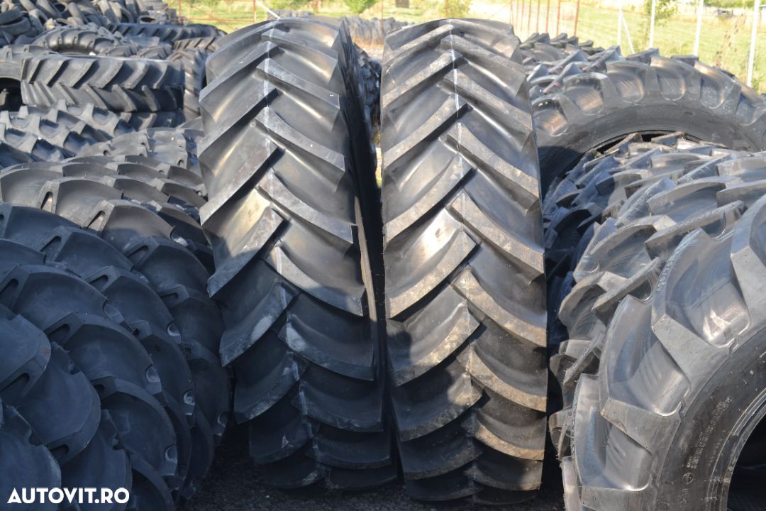 Anvelopa 18.4-38 SEHA/OZKA SH-39 KNK50 14PR TT - TRANSPORT GRATUIT! - 1