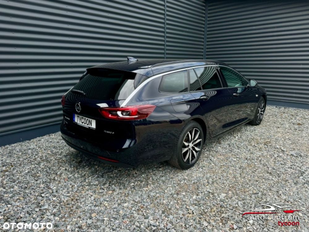 Opel Insignia - 3