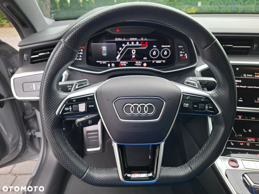 Audi RS7 Sportback - 33