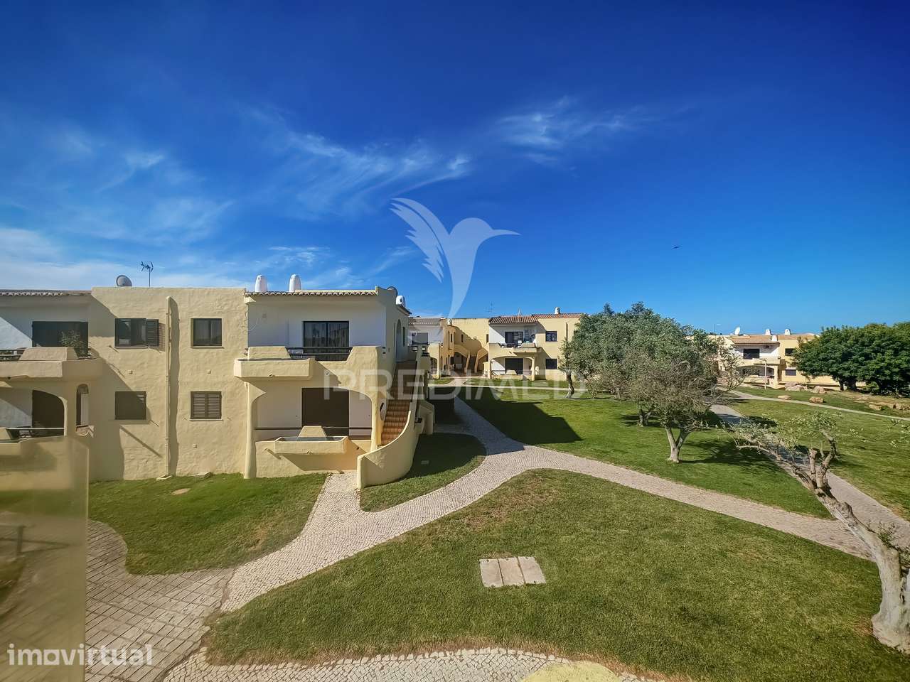 lindo apartamento alvor - Grande imagem: 4/14