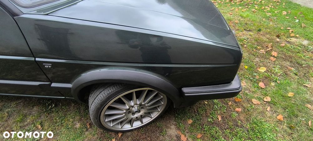 Volkswagen Golf 2.0 16V GTI - 37