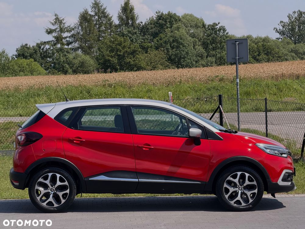 Renault Captur 0.9 Energy TCe Intens - 7