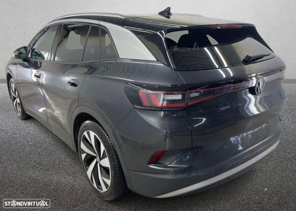 VW ID.4 Performance Upgrade Pro 1st Max - 2