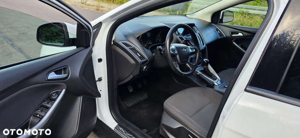 Ford Focus 1.0 EcoBoost Start-Stopp-System SYNC Edition - 23