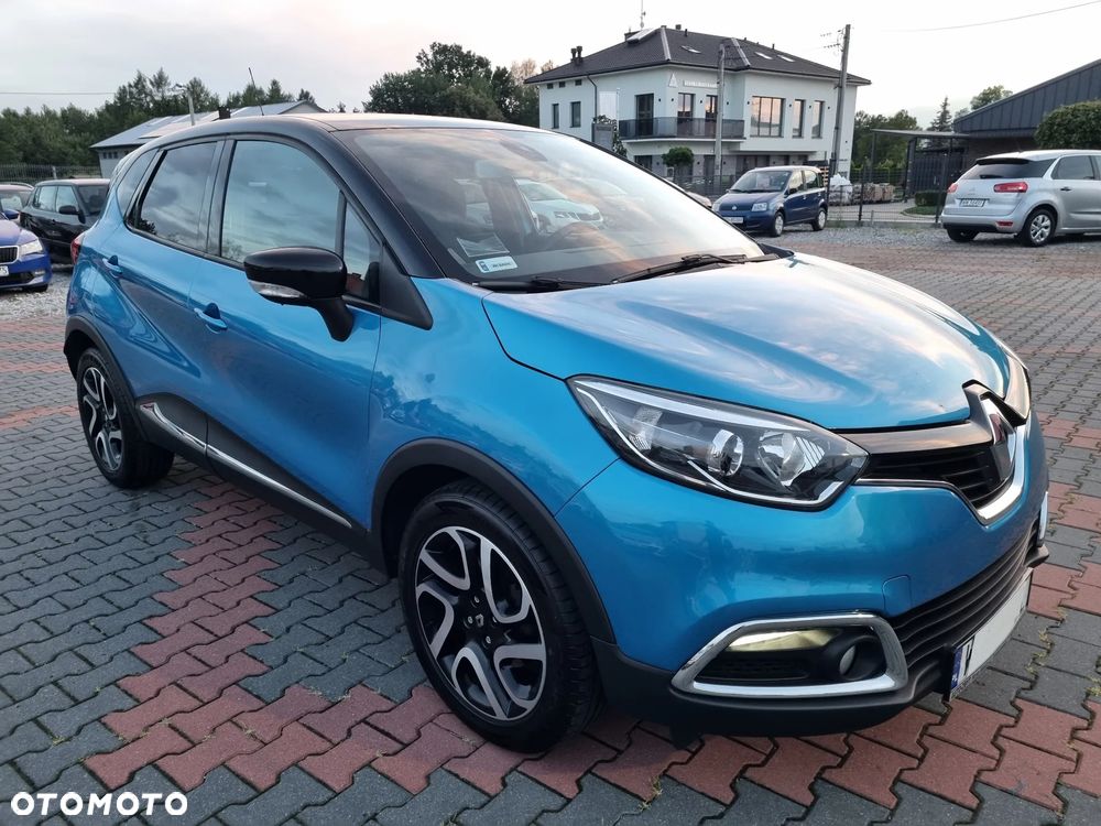 Renault Captur ENERGY dCi 90 Start&Stop Expression - 3