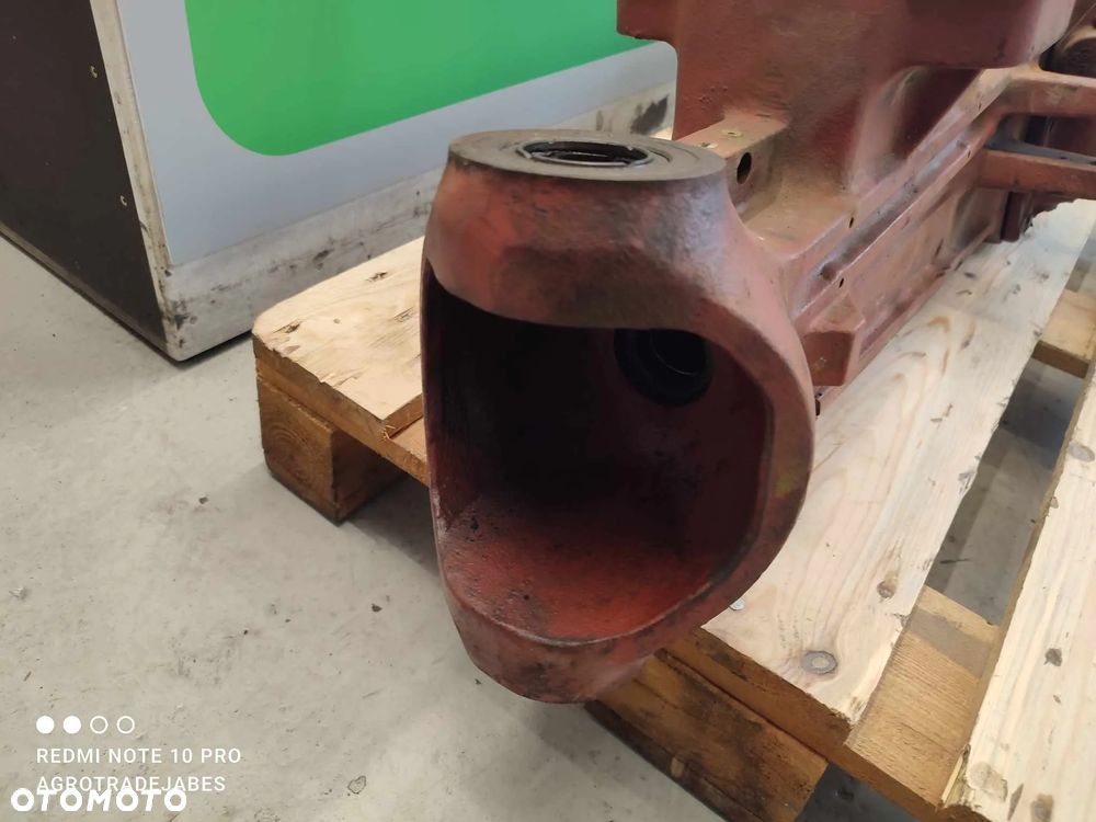 Dyferencjał Case 580G - 5