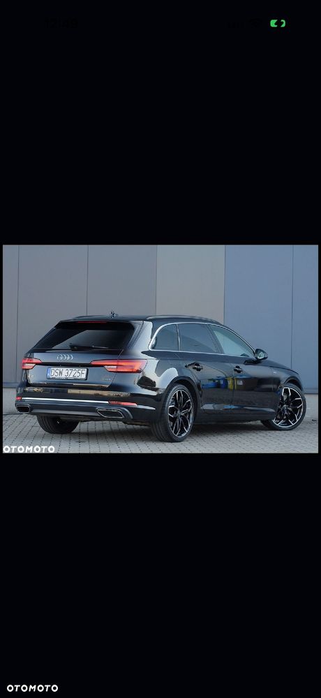 Audi A4 Avant - 3