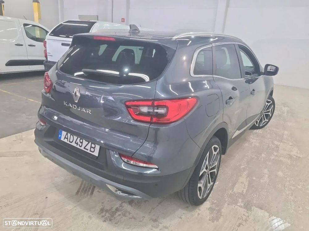 Renault Kadjar 1.5 dCi Intens - 3