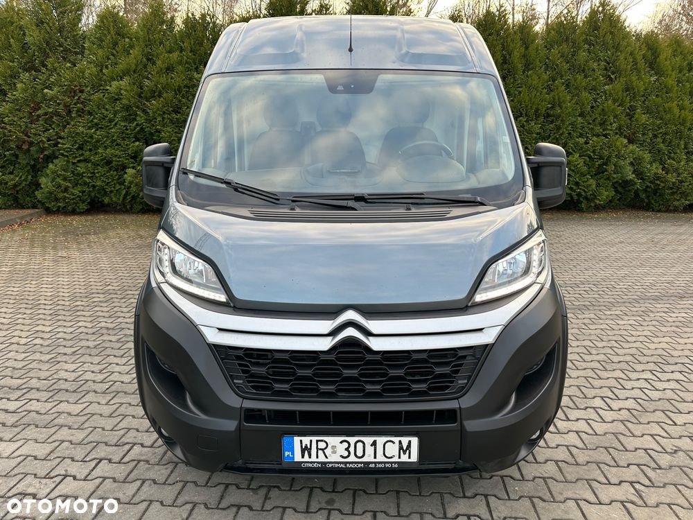 Citroën Jumper - 20