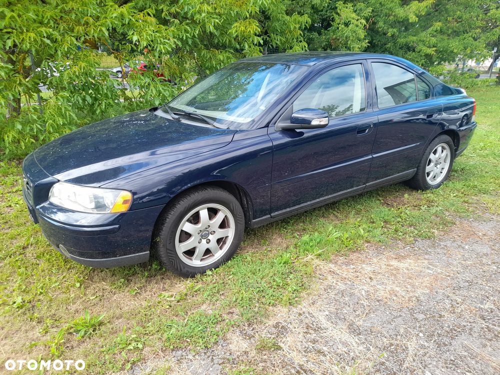 Volvo S60 2.4 Momentum - 15