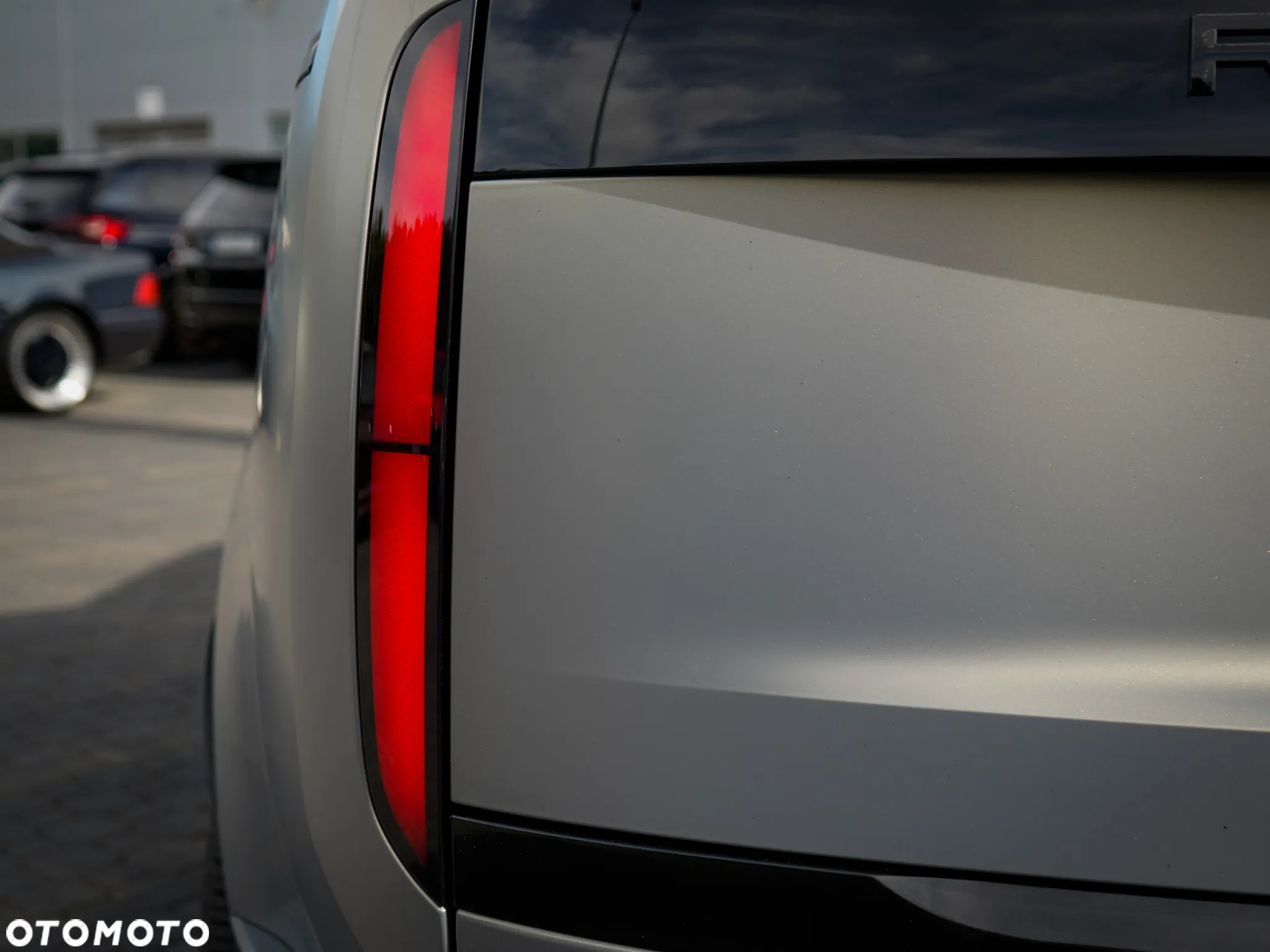 Land Rover Range Rover D350 Autobiography - 13