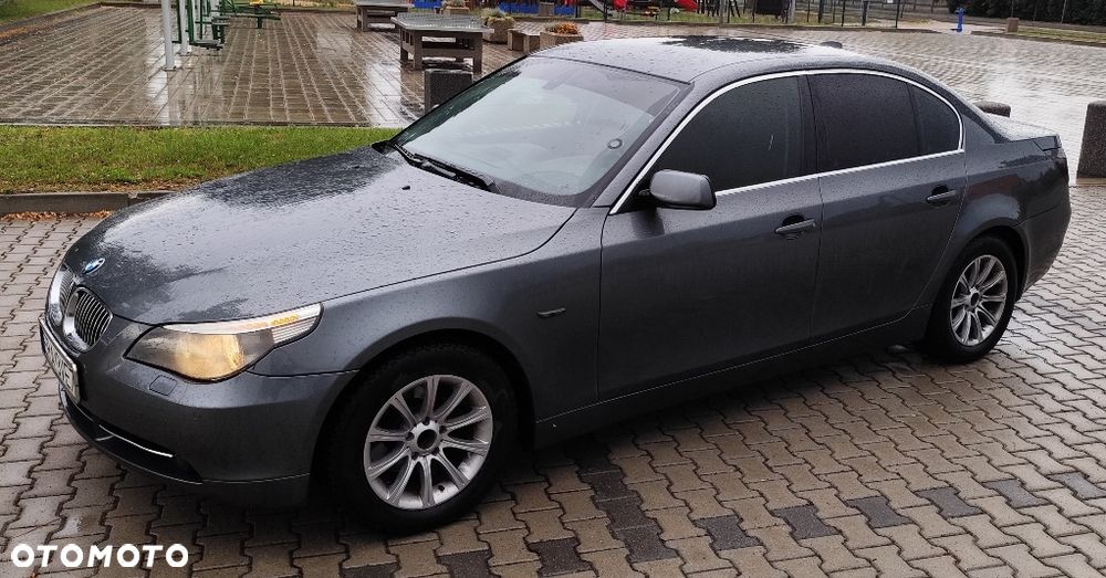 BMW Seria 5 - 14