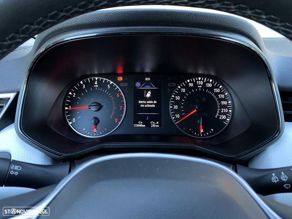 Renault Clio 1.0 TCe Evolution - 28