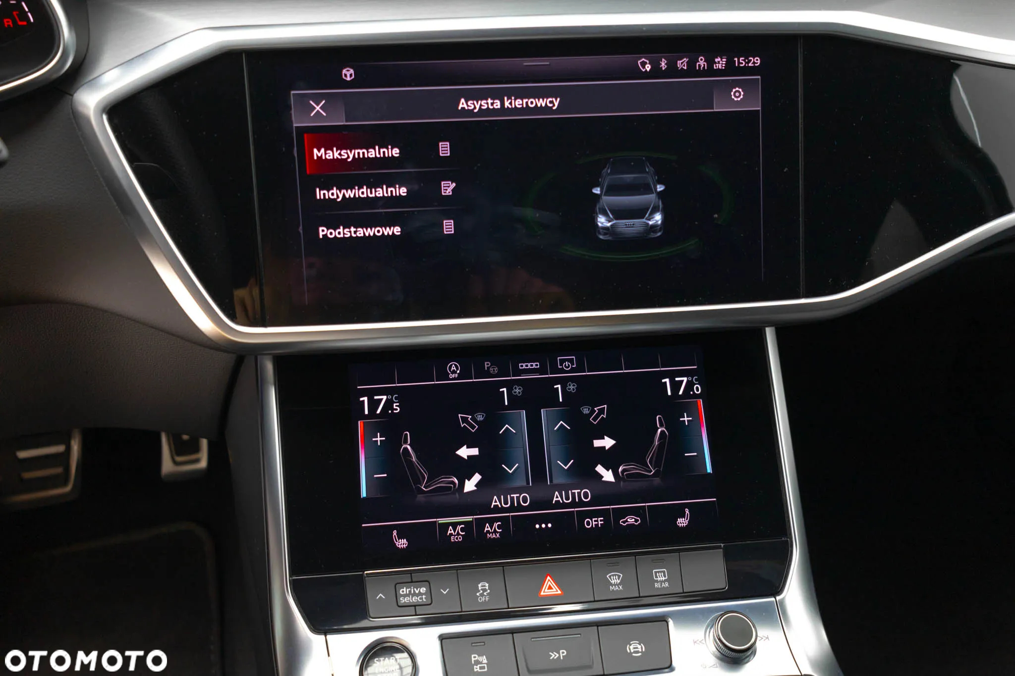Audi A6 Avant TDI quattro S tronic - 20