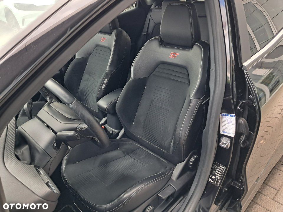 Ford Puma - 18