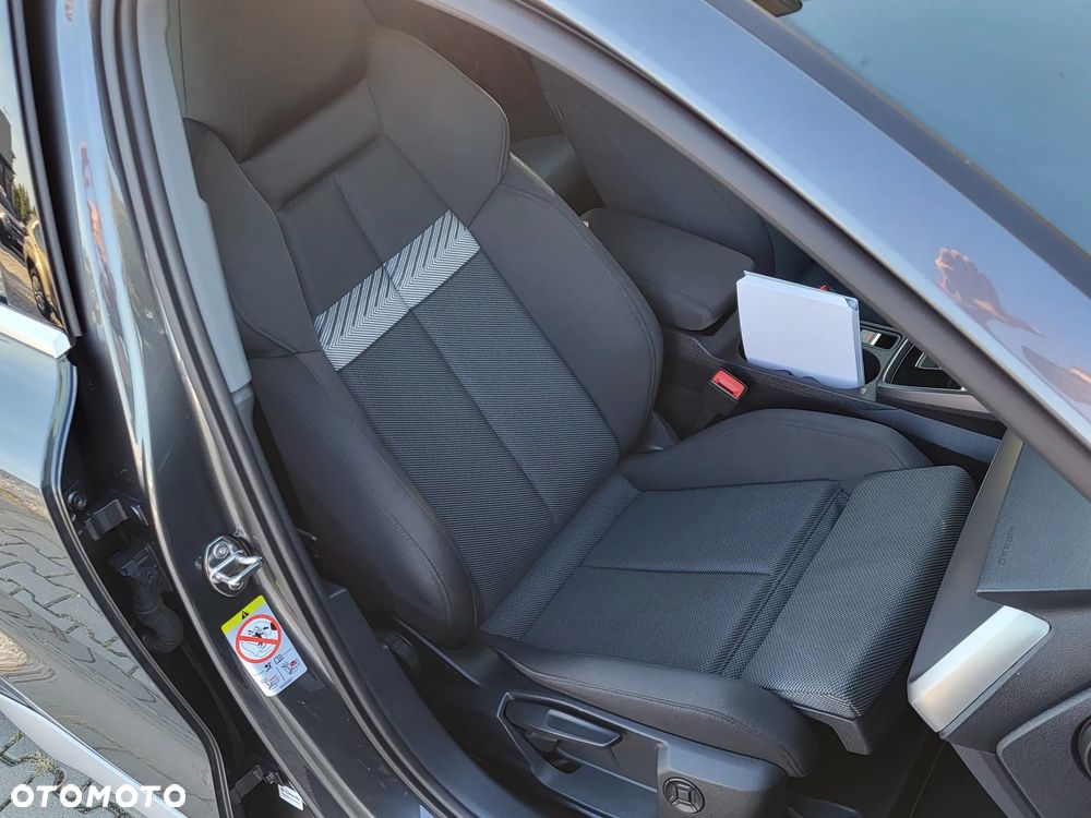 Audi A3 Sportback 35 TFSI mHEV S Line S tronic - 12