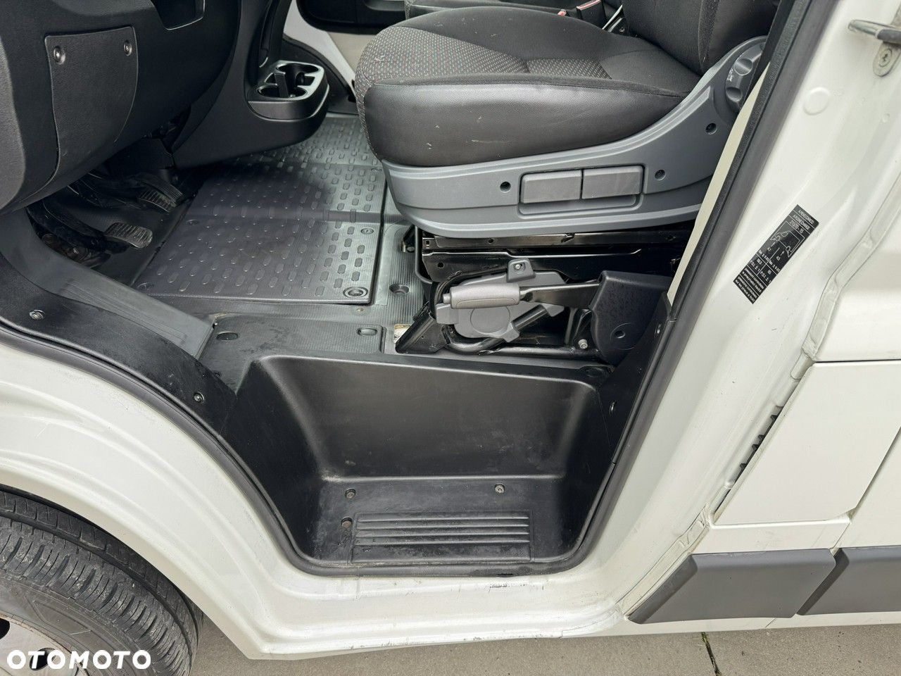 Peugeot Boxer - 17