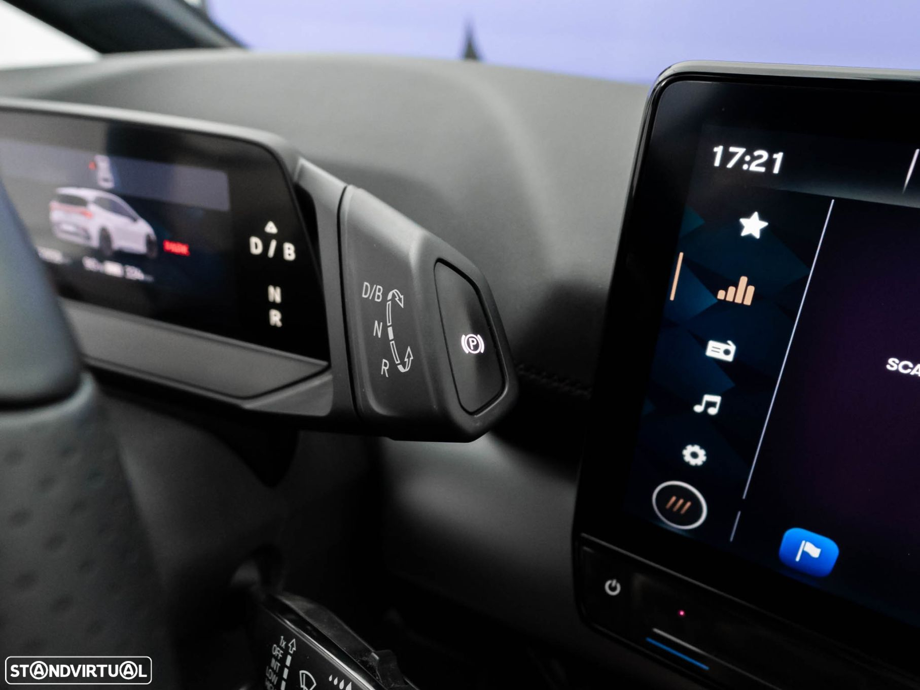 Cupra Born 58 kWh - 24